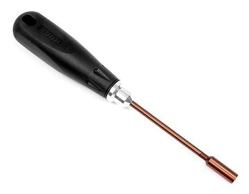 Nut driver 5,5mm Plastic - 170059