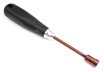 Nut driver 3/8 Plastic - 170309