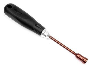 Nut driver 11/32 Plastic - 171139