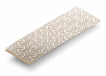 Hudy Chassis Protector Vinyl 360x125mm - 209200