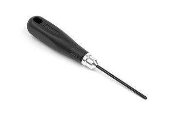 Phillips screwdriver 3,0x80mm v2 PT - 163029