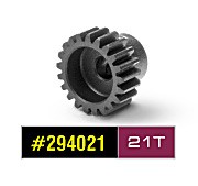 Alu Ultra Light Pinion Gear 21T 48P - 294021