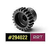Alu Ultra Light Pinion Gear 22T 48P - 294022
