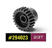 Alu Ultra Light Pinion Gear 23T 48P - 294023