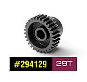HUDY Alu Ultra Light Pinion Gear 29T 64P - 294129