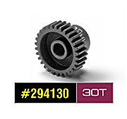 HUDY Alu Ultra Light Pinion Gear 30T 64P - 294130