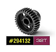 HUDY Alu Ultra Light Pinion Gear 32T 64P - 294132