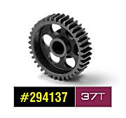 HUDY Alu Ultra Light Pinion Gear 37T 64P - 294137