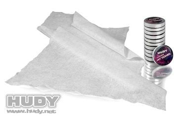 HUDY Micro Pit Towel (10) - 209065