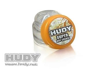 Super Diff Grease HUDY - 106212
