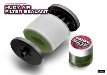 HUDY Air Filter Sealant - 106245