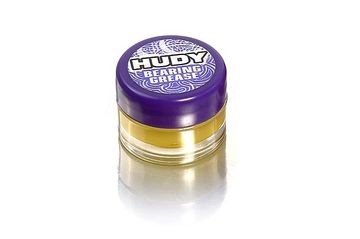 Hudy Bearing Grease - 106220