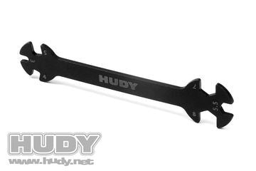 Turnbuckle tool Allround - 181090