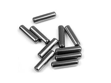 Drive pins 3x12mm (10) - 106051