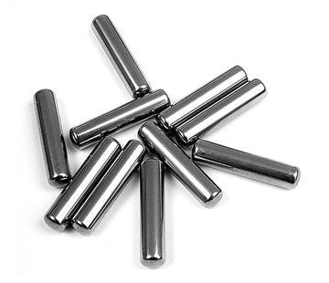 Drive pins 3x14mm(10) - 106050