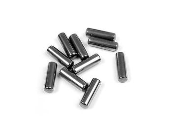 Drive pins 3x10mm (10) - 106052