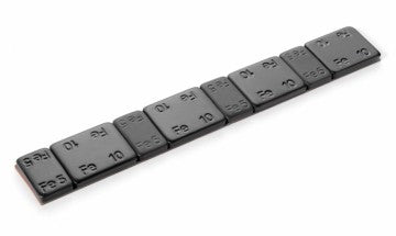 Weights 4x5g & 4x10g With 3M Glue - 293080