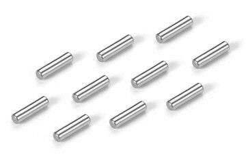 Drive Shaft Pins 2.5x10mm (10) - 106053