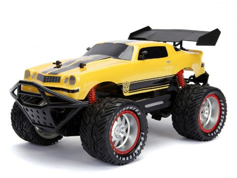 Fjernstyret Bumblebee 1977 Camaro