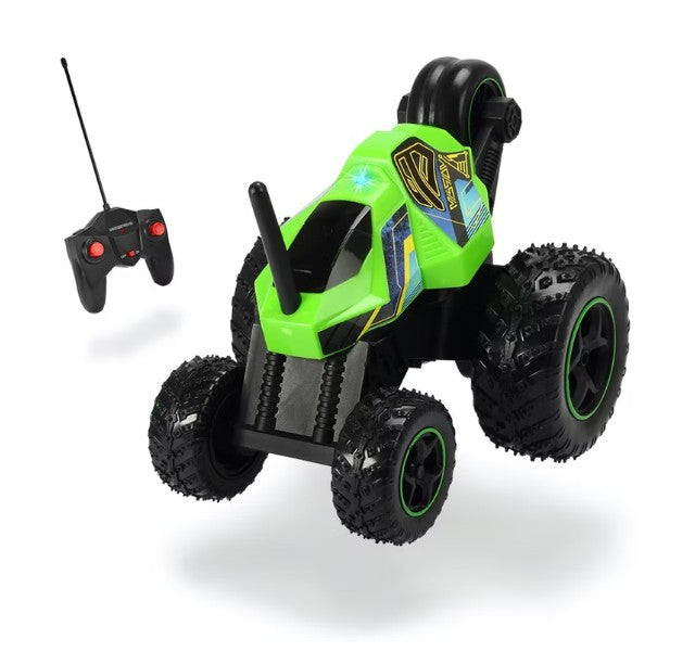 Mad Tumbler stunt bil