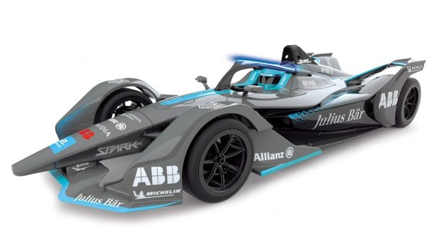 Formula E Gen2