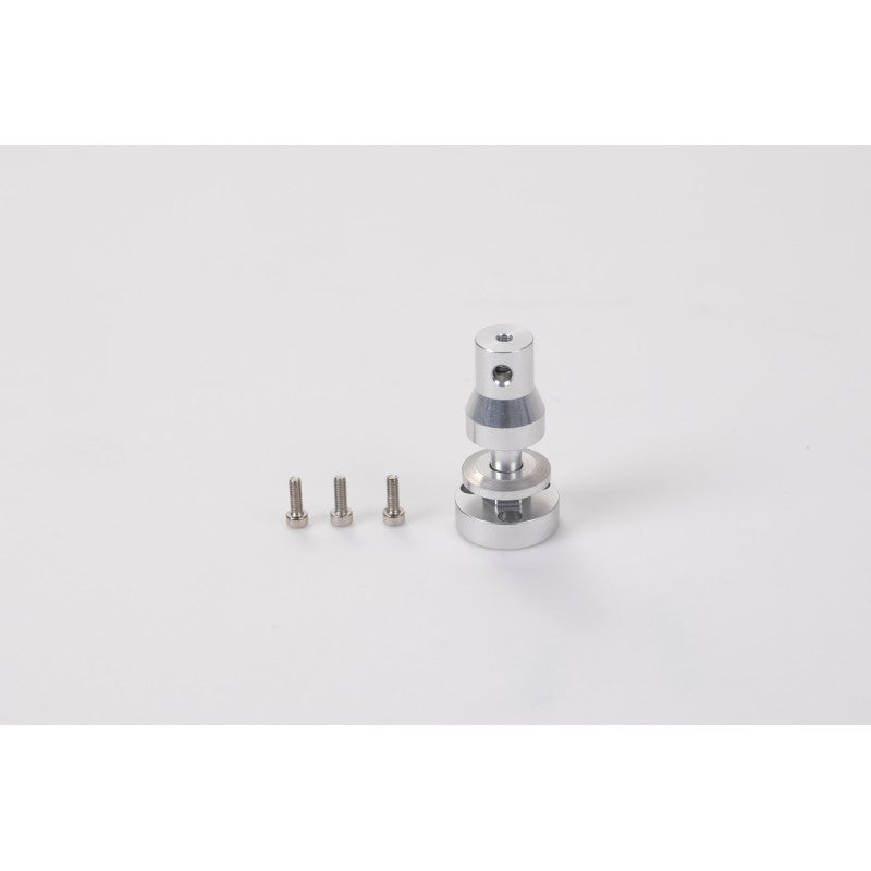 3536 motor shaft
