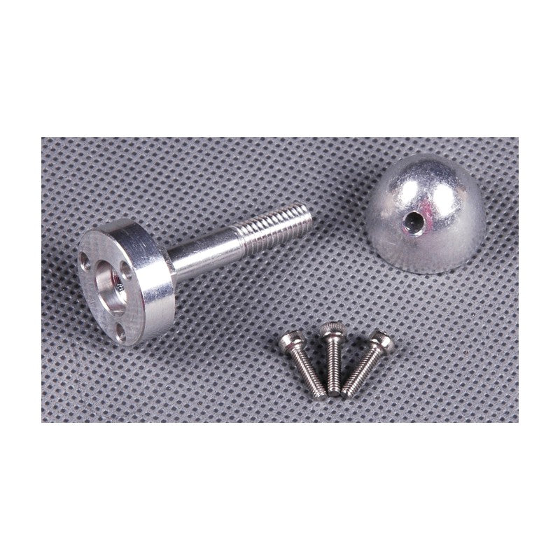 3536 motor shaft