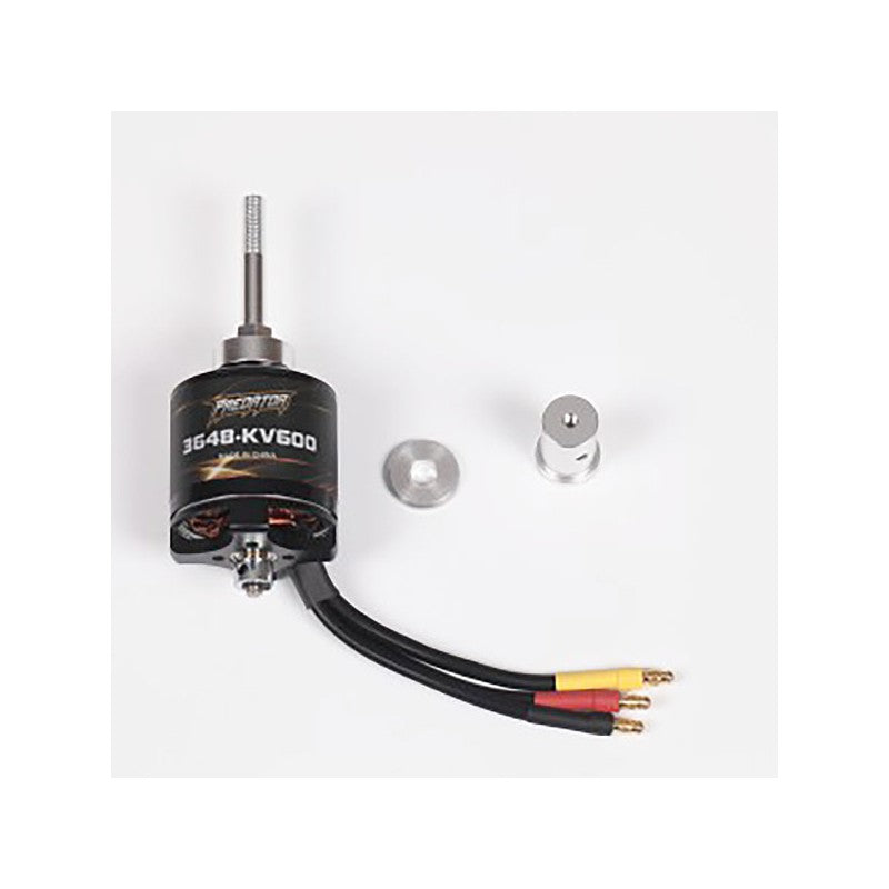 3648-KV600 motor