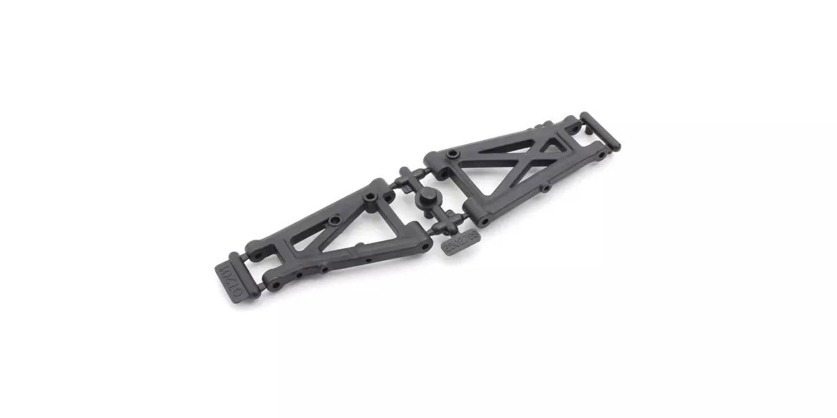 Kyosho Optima-Javelin-Turbo Optima Suspension Arm Set (2)
