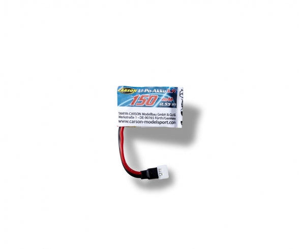3,7V/150mAh LiPo Batt. Easy Skydreamer