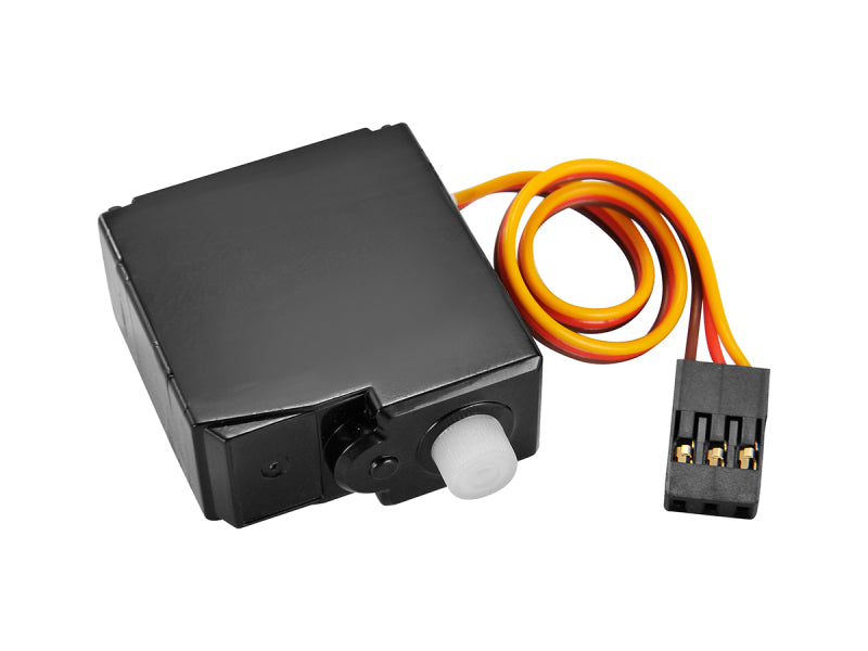 Vektor Fury MT18 Servo Pro