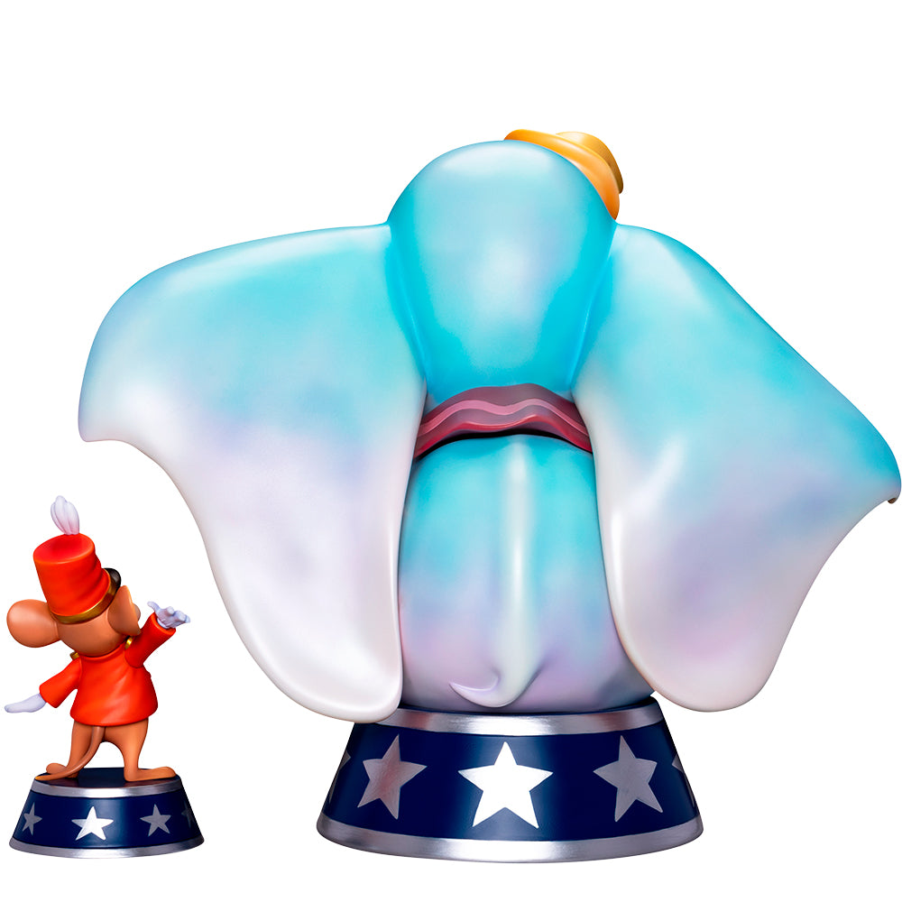 Dumbo Master Craft Dumbo Special Edition( With Timothy Ver.) Statue