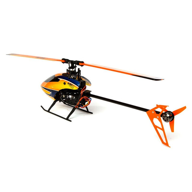 Blade fjernstyret helikopter - 230 S Smart RTF med SAFE