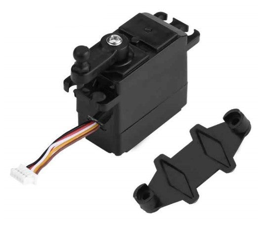 25-ZJ04 servomotor x-Truck Mega