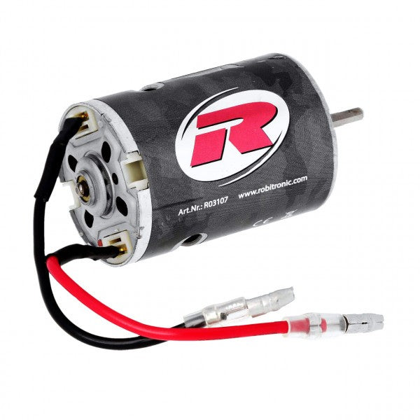 Razer 540 Motor 35 Turn Brushed Stock