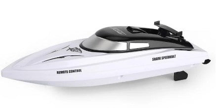 Shark Speed Båd 2 i 1