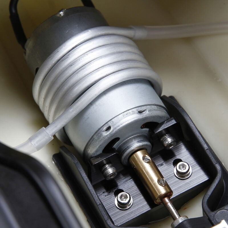 Stealthwake 23-inch Deep-V Brushed RTR INT