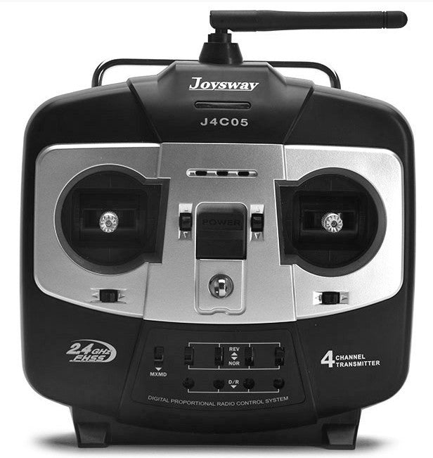 Dragon Force RG65 V6 Sailboat RTR fjernstyret sejlbåd