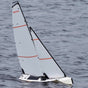 Dragon Force RG65 V6 Sailboat RTR fjernstyret sejlbåd