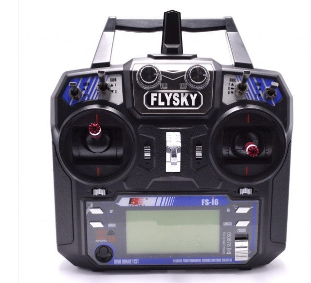 FS-i6 AFHDS 2A 2,4GHz