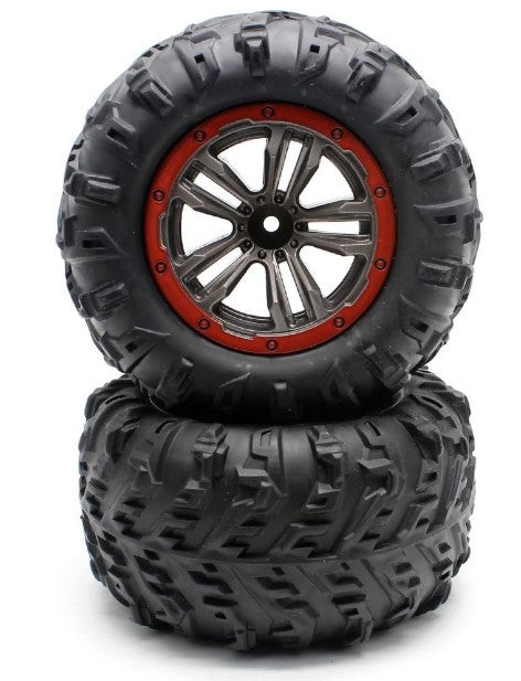 25-ZJ02 - Tire