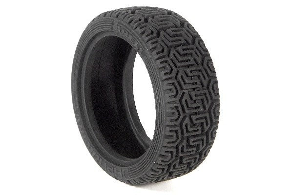 HPI 4468 - PIRELLI T RALLY TIRE 26MM S COMPOUND (2PCS)