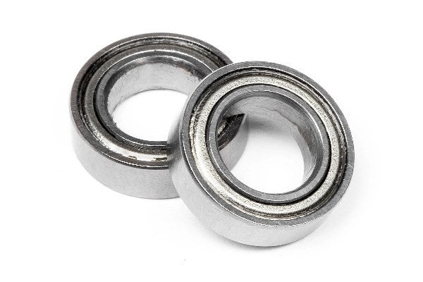 HPI 67438 - BALL BEARING 8X14X4MM (2PCS)