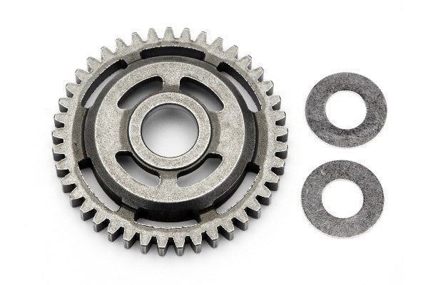 HPI 77076 - SPUR GEAR 41 TOOTH (SAVAGE 3 SPEED)