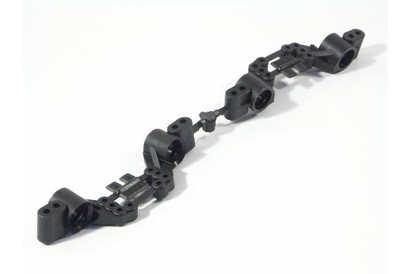 HPI 85037 - REAR HUB SET (2 DEGREE/1 DEGREE)