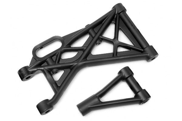 HPI 85402 - REAR SUSPENSION ARM SET