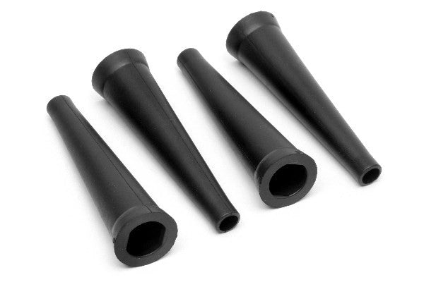 HPI 86442 - SHOCK BOOTS 20 X 70MM (4PCS)