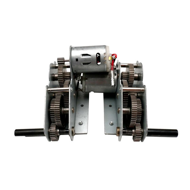 3in1 Metal gear set for Leopard 2A6