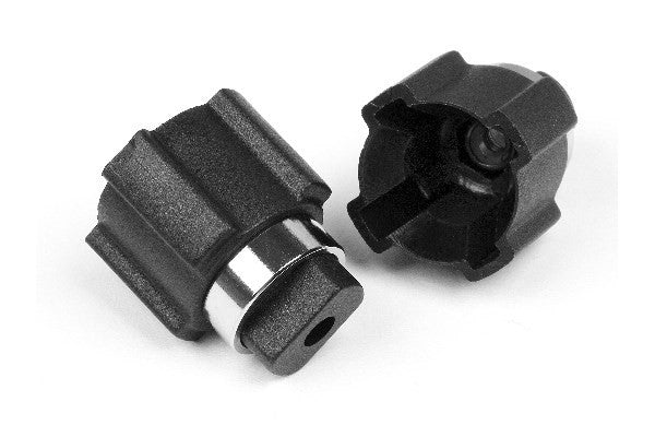 HPI 88012 - AXLE SHAFT 6X31MM (2PCS)