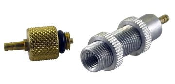 Robart 168 - Air fill valve & fill fiting